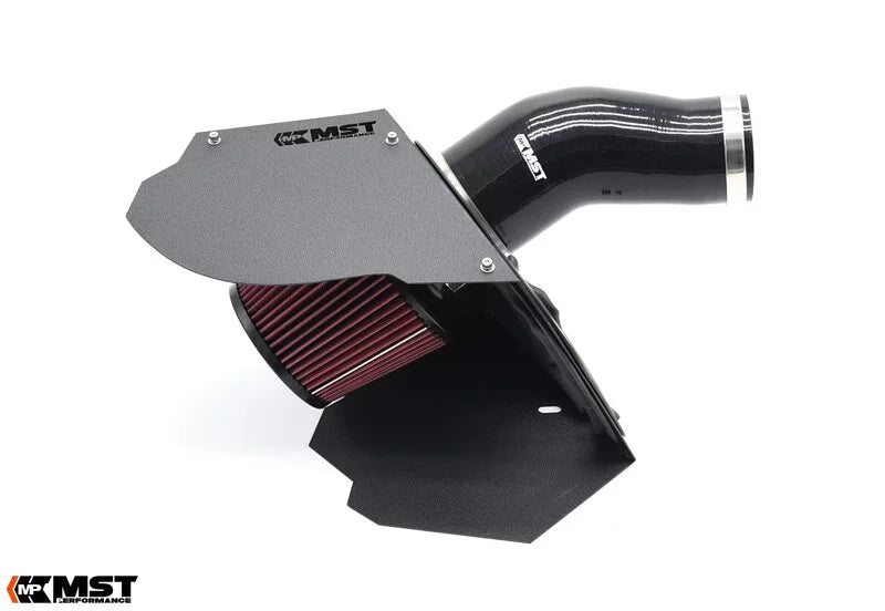 MST 2019-2024 Audi S4 S5 B9 3.0T Cold Air Intake System (AD-A406)