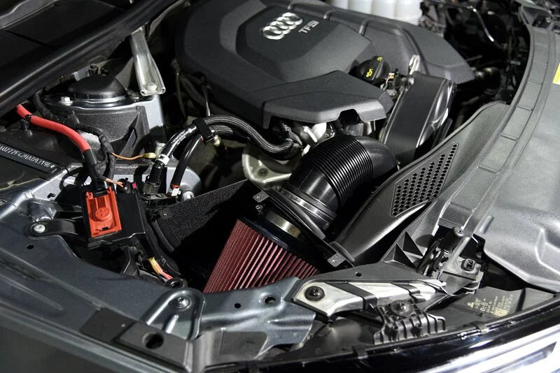 MST 2015-2020 Audi A4 B9 1.4T Cold Air Intake System (AD-A404)