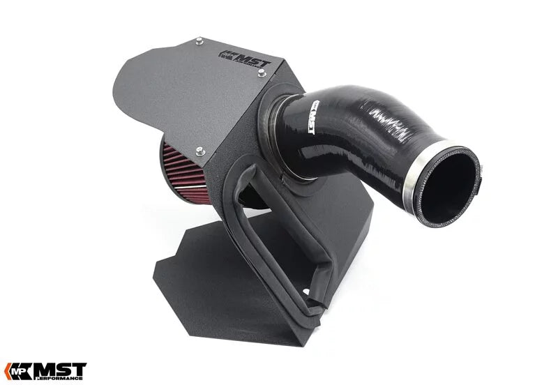 MST 2019-2024 Audi S4 S5 B9 3.0T Cold Air Intake System (AD-A406)