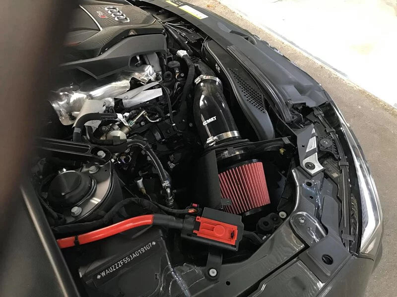 MST 2019-2024 Audi S4 S5 B9 3.0T Cold Air Intake System (AD-A406)