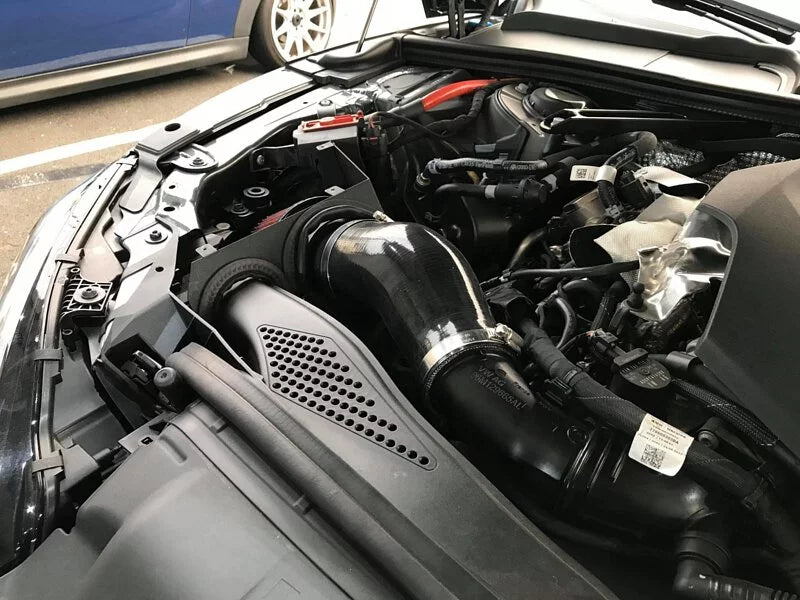MST 2019-2024 Audi S4 S5 B9 3.0T Cold Air Intake System (AD-A406)