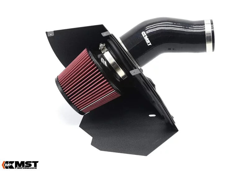 MST 2019-2024 Audi S4 S5 B9 3.0T Cold Air Intake System (AD-A406)