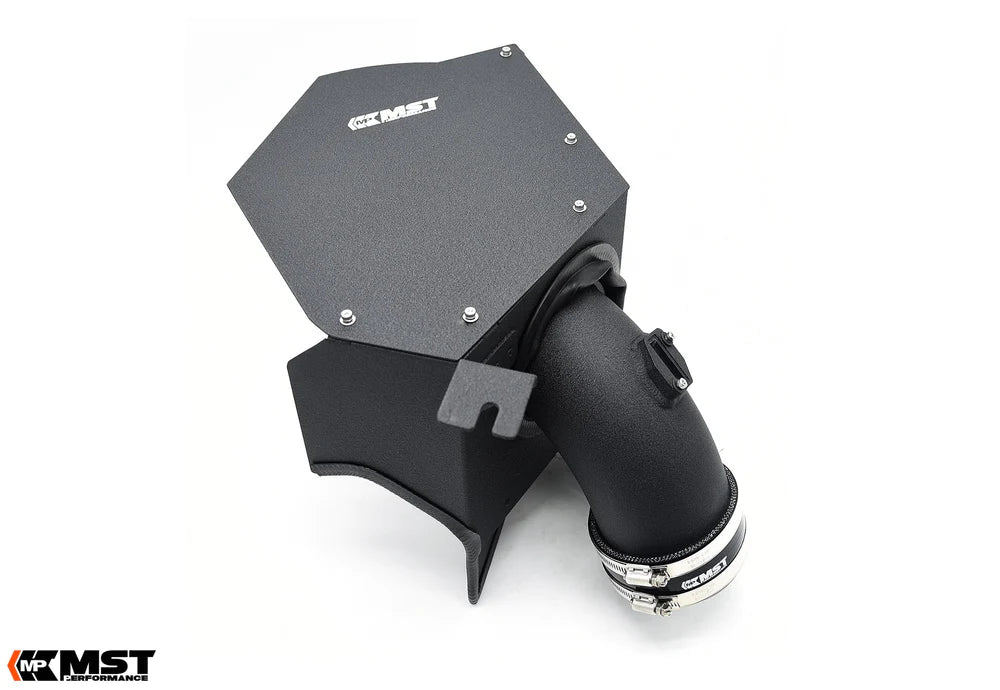MST Cold Air Intake - Cold Air Intake for Toyota Supra A90 & BMW Z4 (B58 3.0l turbo) (TY-SUP01)