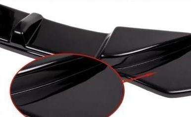 Maxton Design Audi RS3 8V Sportback Side Skirts