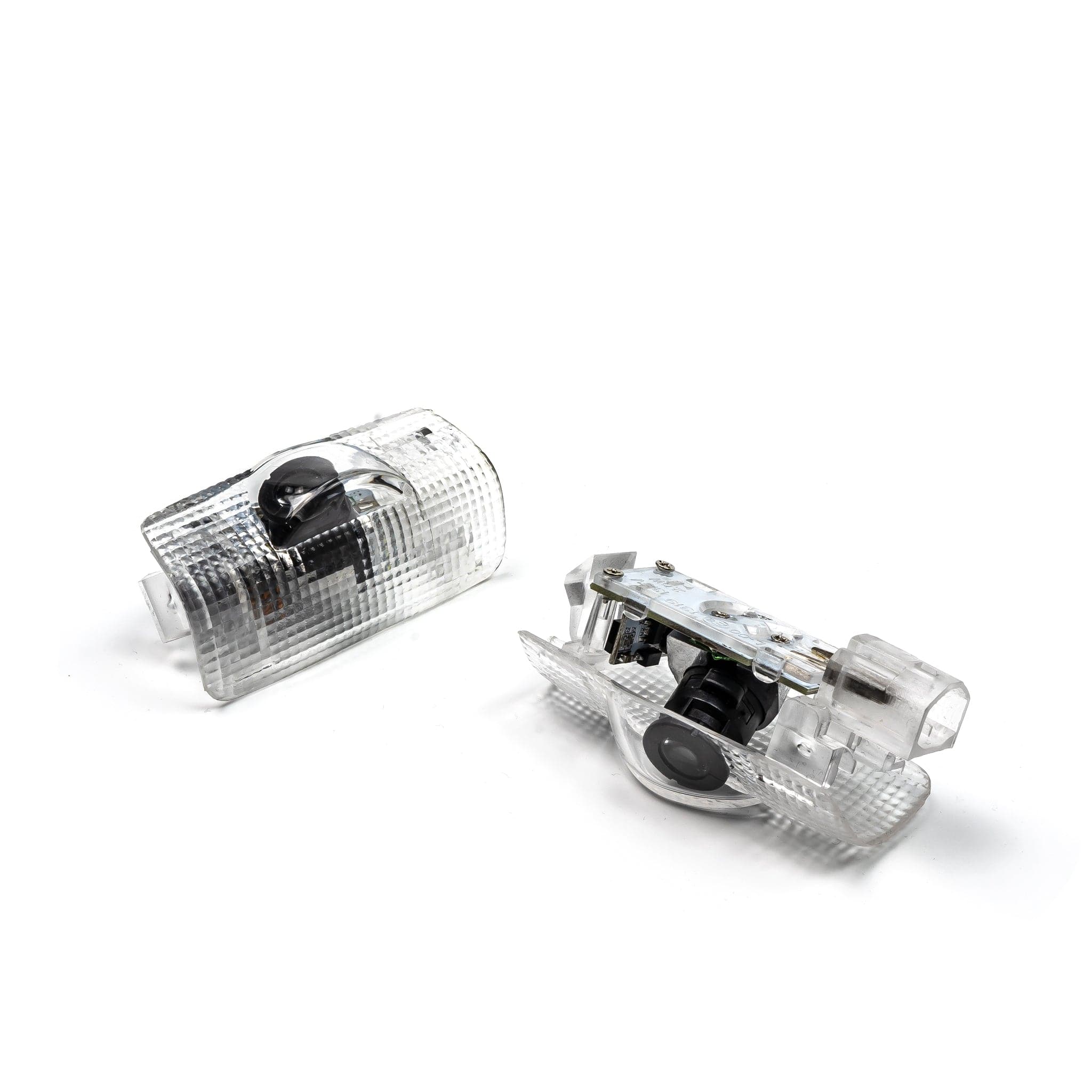 TOYOTA 86 - DOOR LED 86 LOGO PROJECTOR LIGHTS - iilumolab