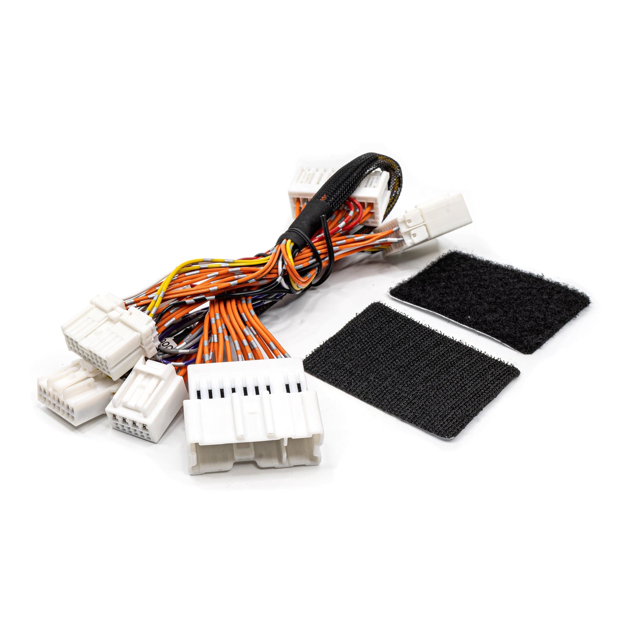AUTO MIRROR FOLDING MODULE : TOYOTA 86 / SUBARU BRZ - iilumolab