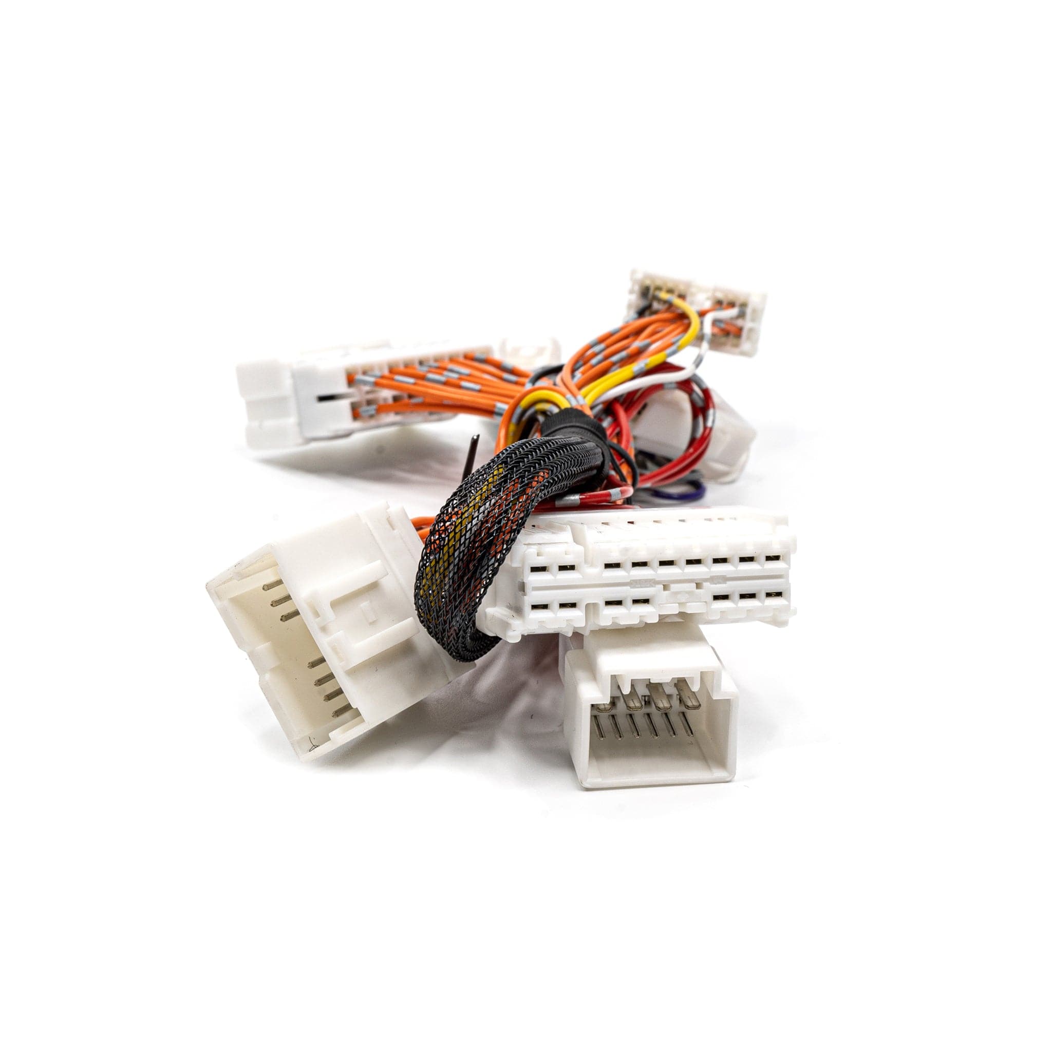 AUTO MIRROR FOLDING MODULE : TOYOTA 86 / SUBARU BRZ - iilumolab