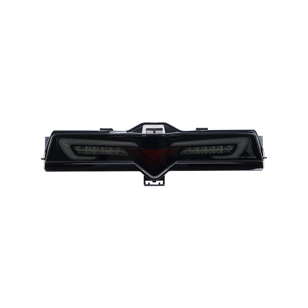 2012-2021 TOYOTA 86 / SUBARU BRZ LED BUMPER LIGHT