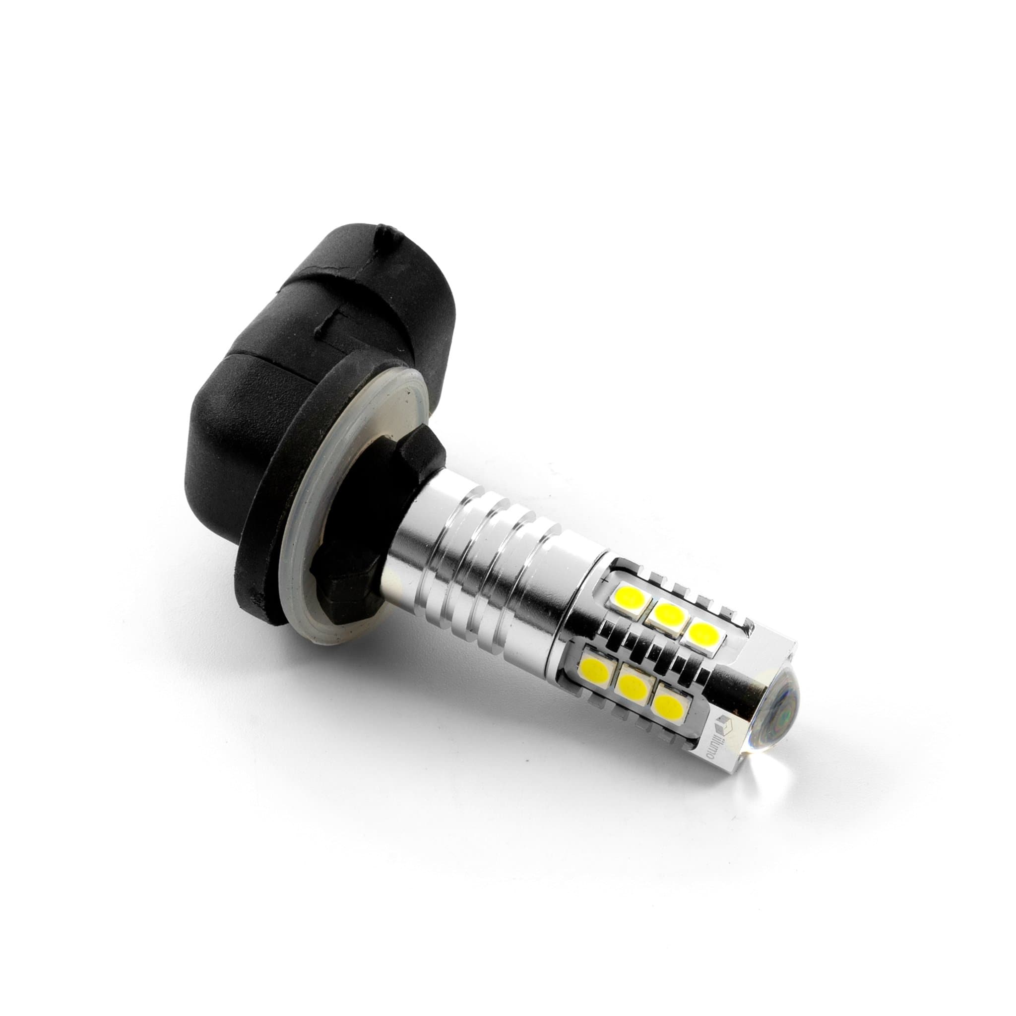 SOLAR 881 LED BULBS - iilumolab