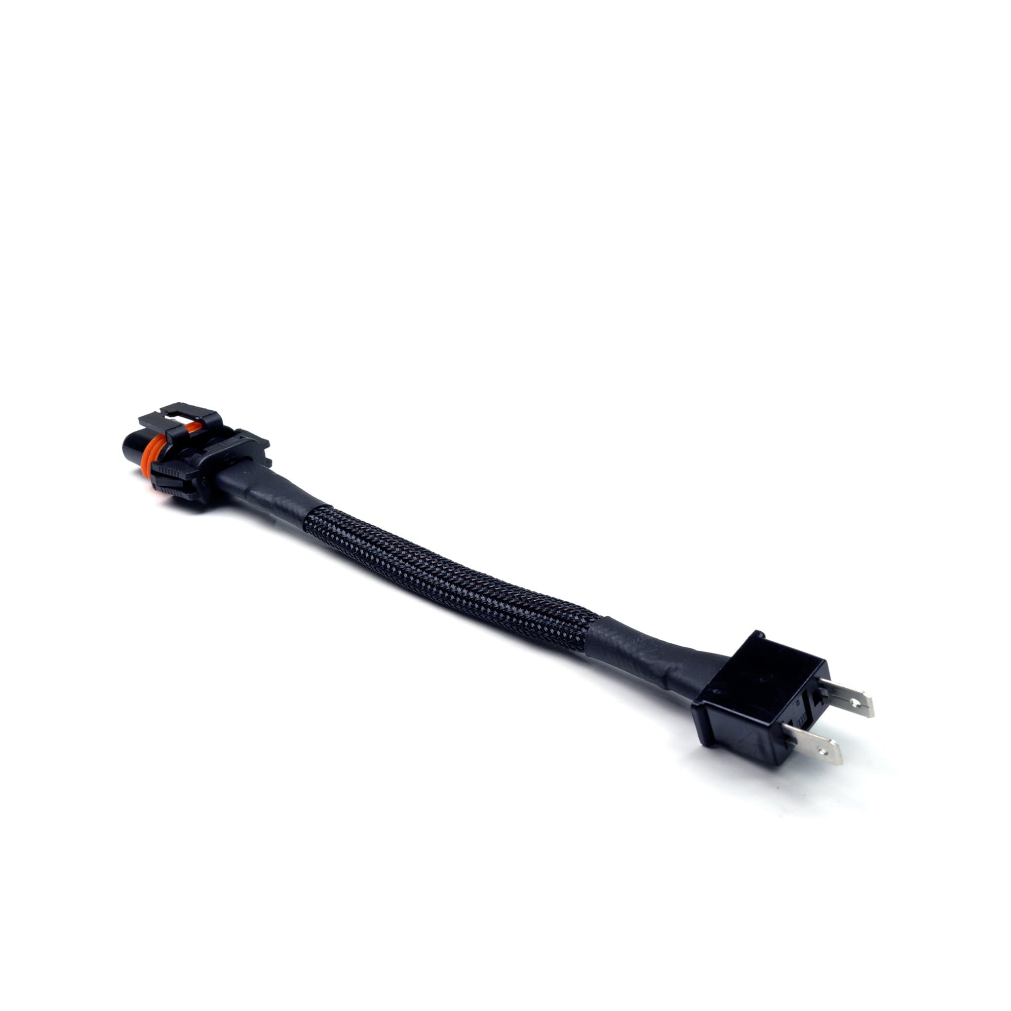 HEADLIGHT SOCKET ADAPTERS - iilumo