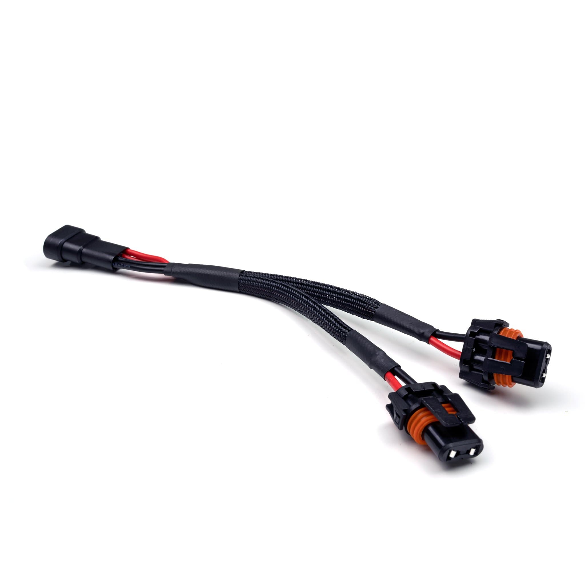 HIGH BEAM SPLITTERS - iilumo