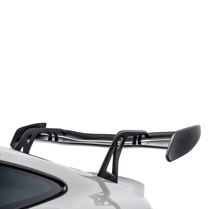 ADRO AT-P Swan Neck Wing (ARD Edition) for Porsche 992.1 GT3 - iilumolab