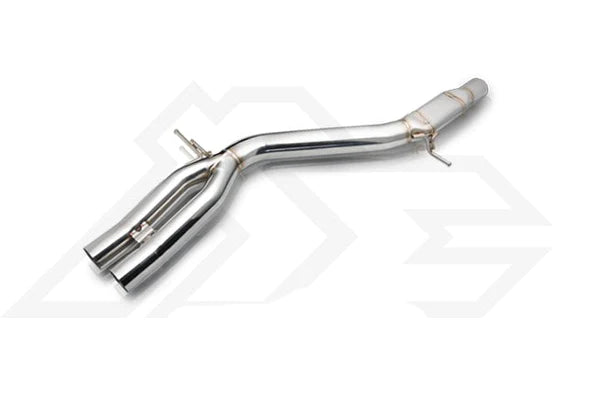 Fi EXHAUST Valvetronic Exhaust System for Porsche Cayenne 9Y0 3.0T Wagon / Coupe 18+ - iilumolab