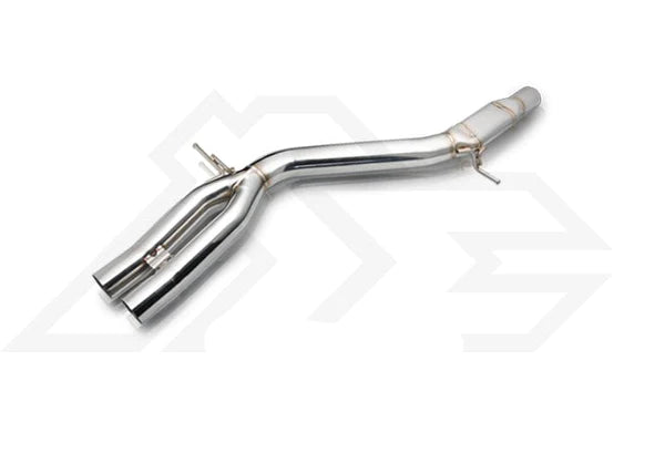 Fi EXHAUST Valvetronic Exhaust System for Porsche Cayenne 9Y0 (OPF) 3.0T Wagon / Coupe 20+ - iilumolab