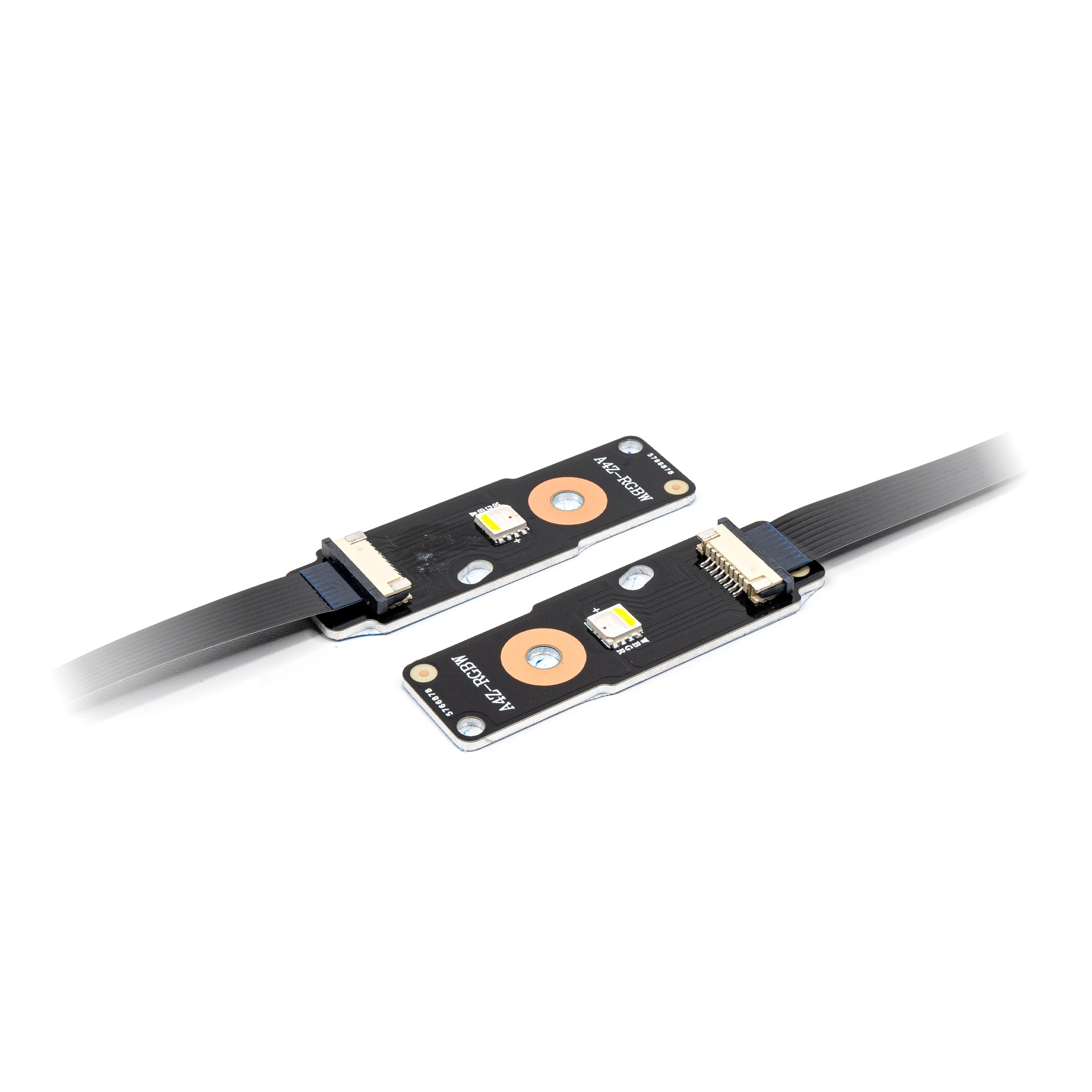 RGB DRL LED MODULES : AUDI A5 S5 RS5 B9 - iilumolab