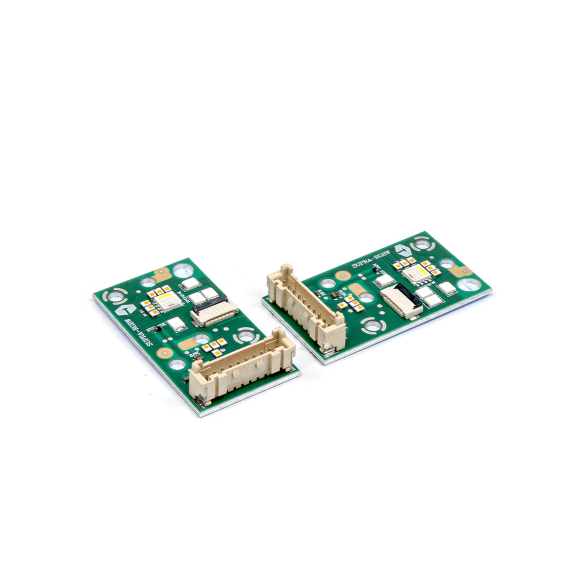 RGB DRL LED MODULES : TOYOTA GR SUPRA A90 A91 - iilumo