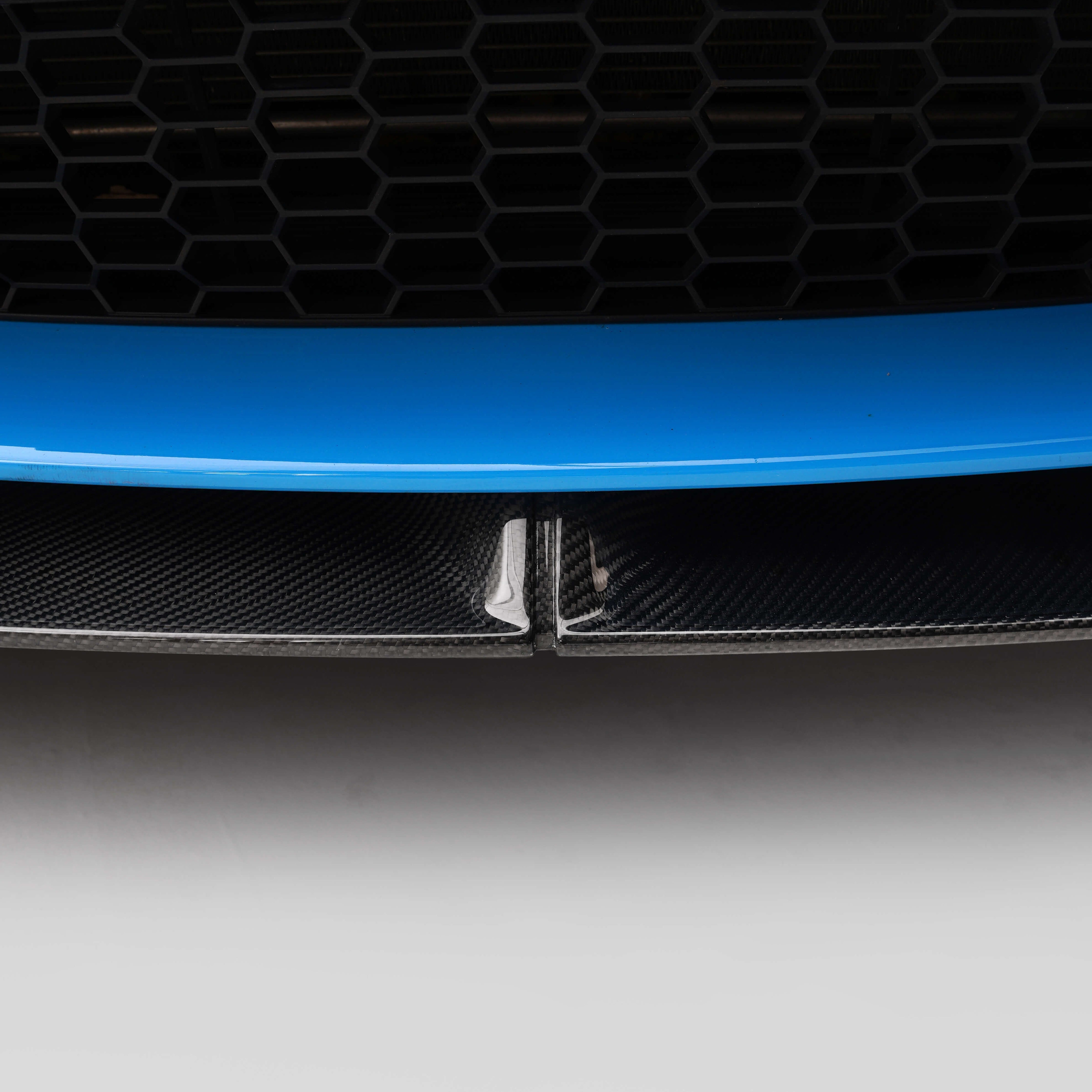 BMW M3 F80 & M4 F82 Full Carbon Fiber Program - ADRO