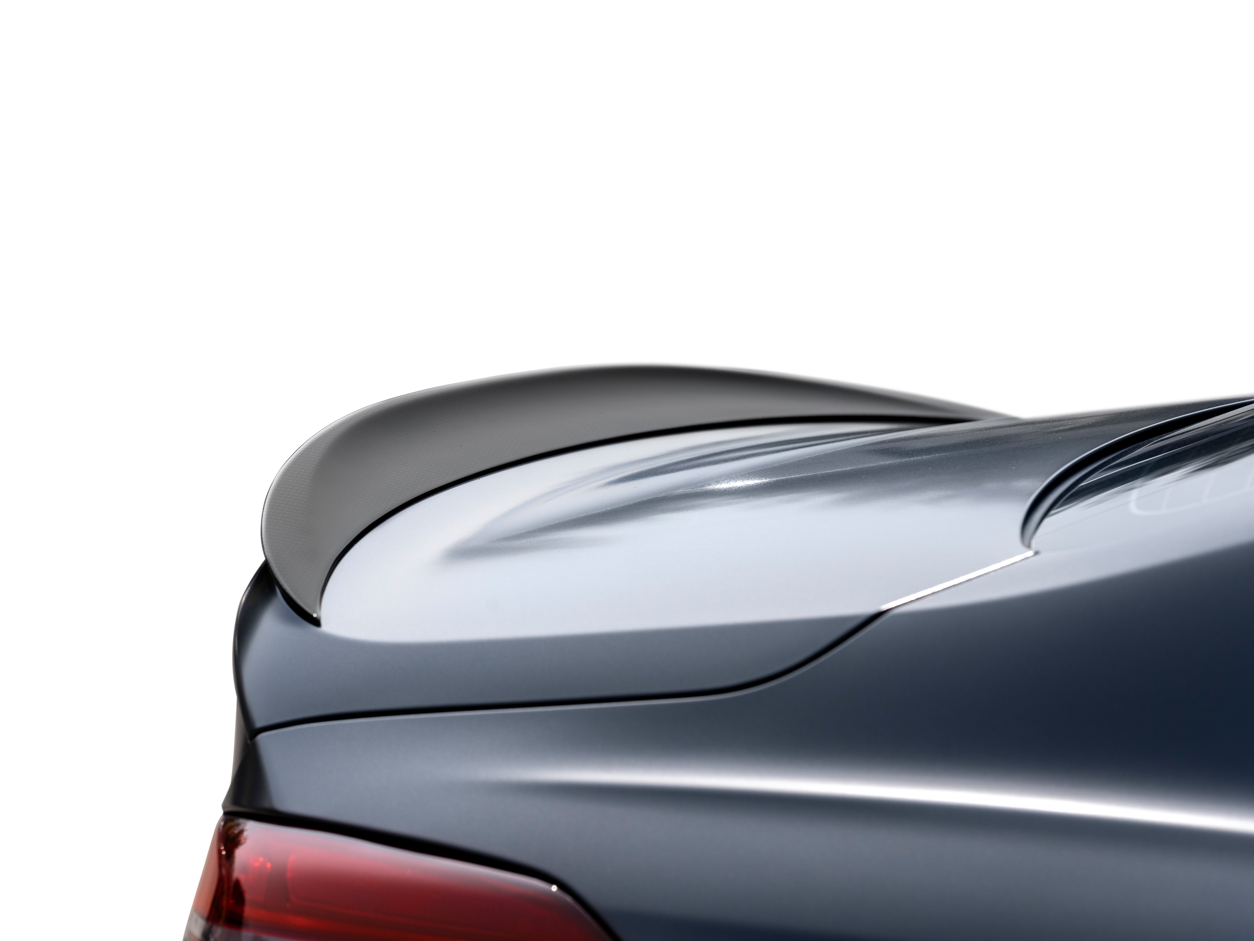 Genesis G70 Facelift Carbon Fiber Spoiler 2022+