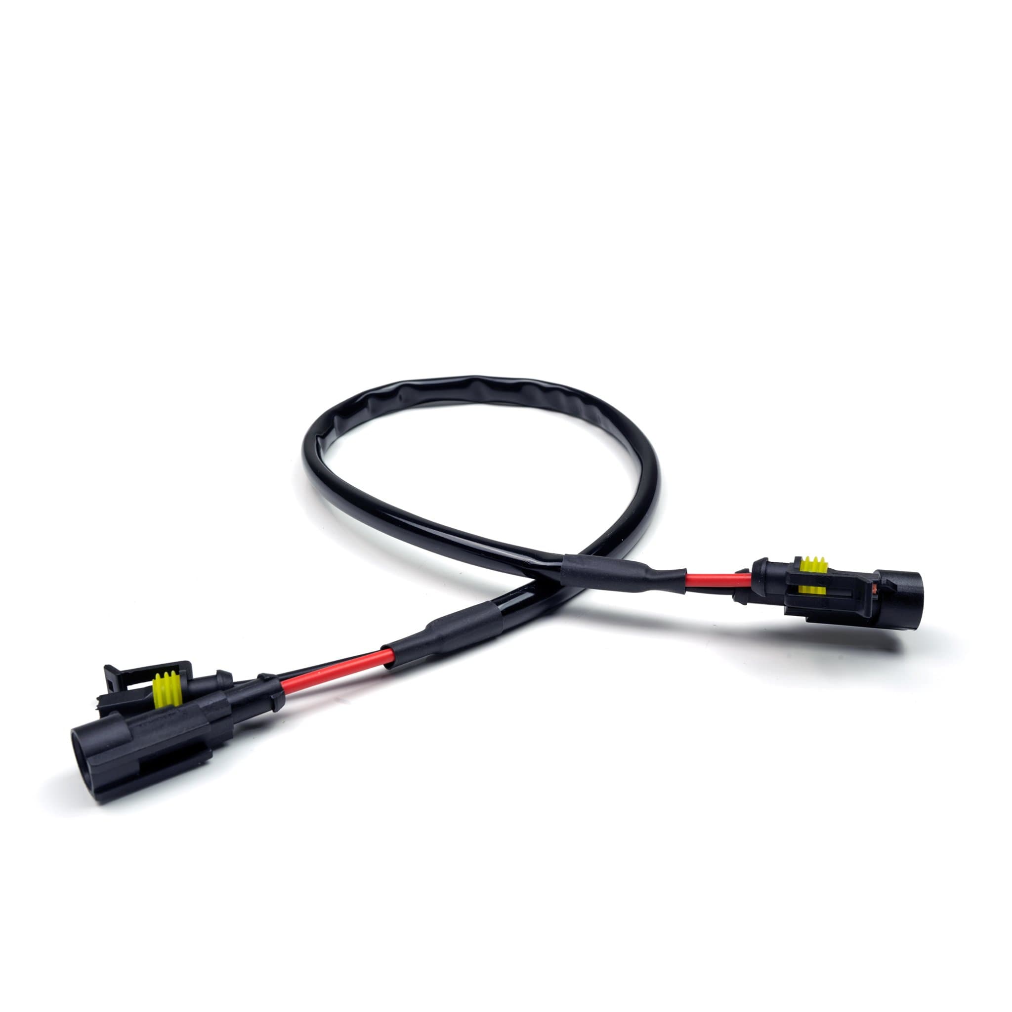 AMP EXTENSION HARNESS - iilumo