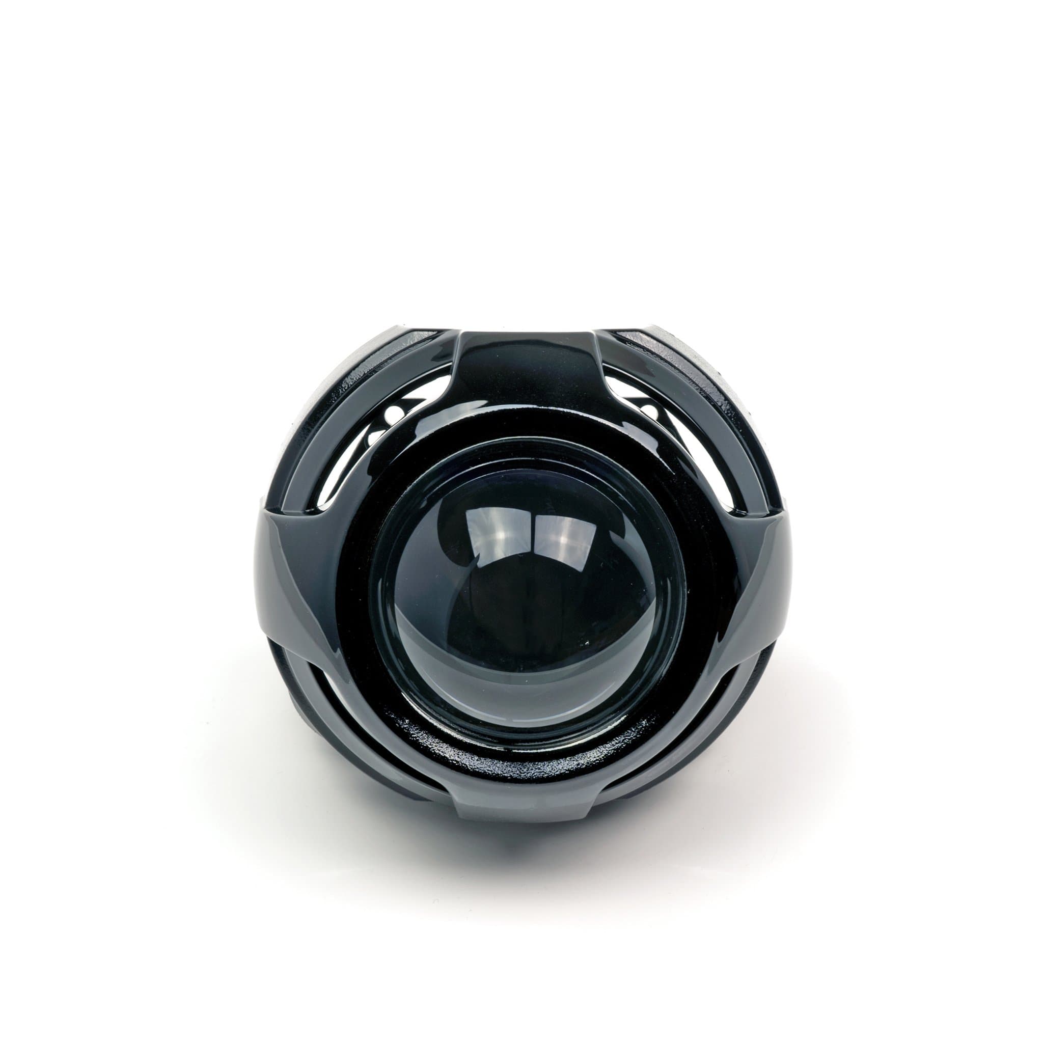 APOLLO 2.0 FLAT (BLACK) - iilumo