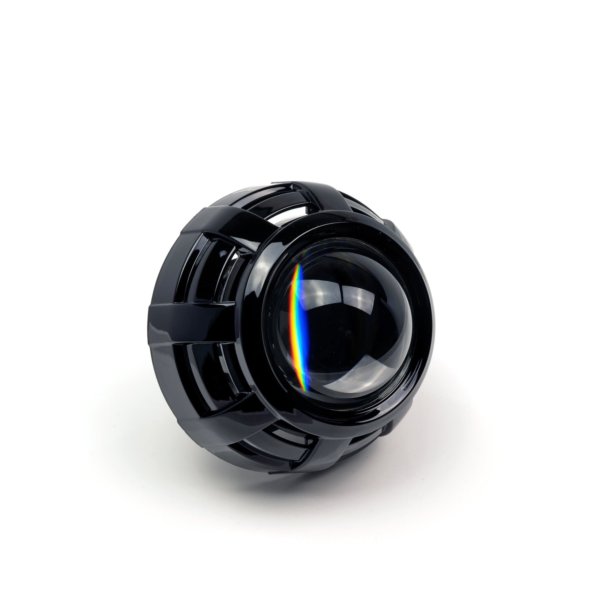 APOLLO 3.0 (BLACK) - iilumo