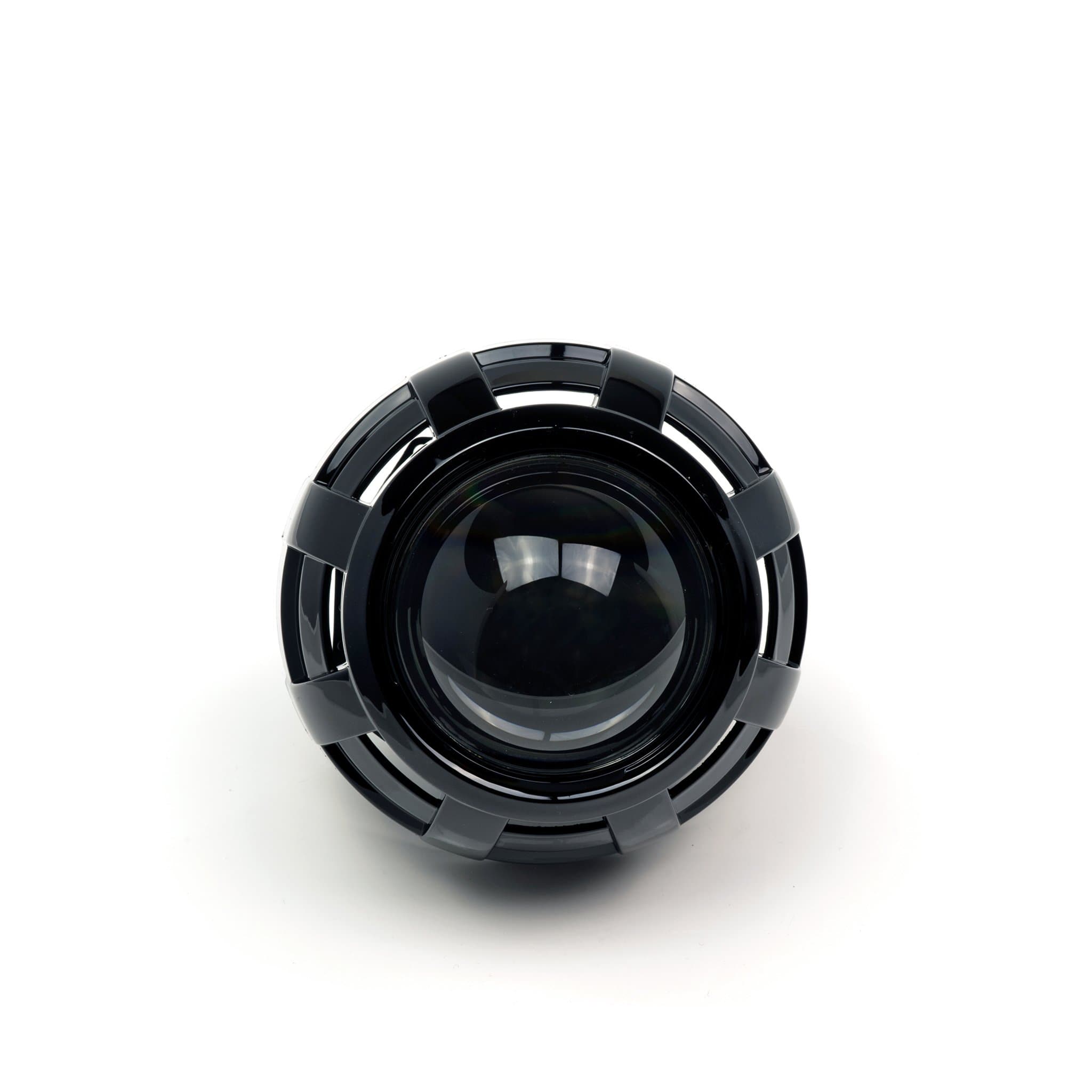 APOLLO 3.0 (BLACK) - iilumo