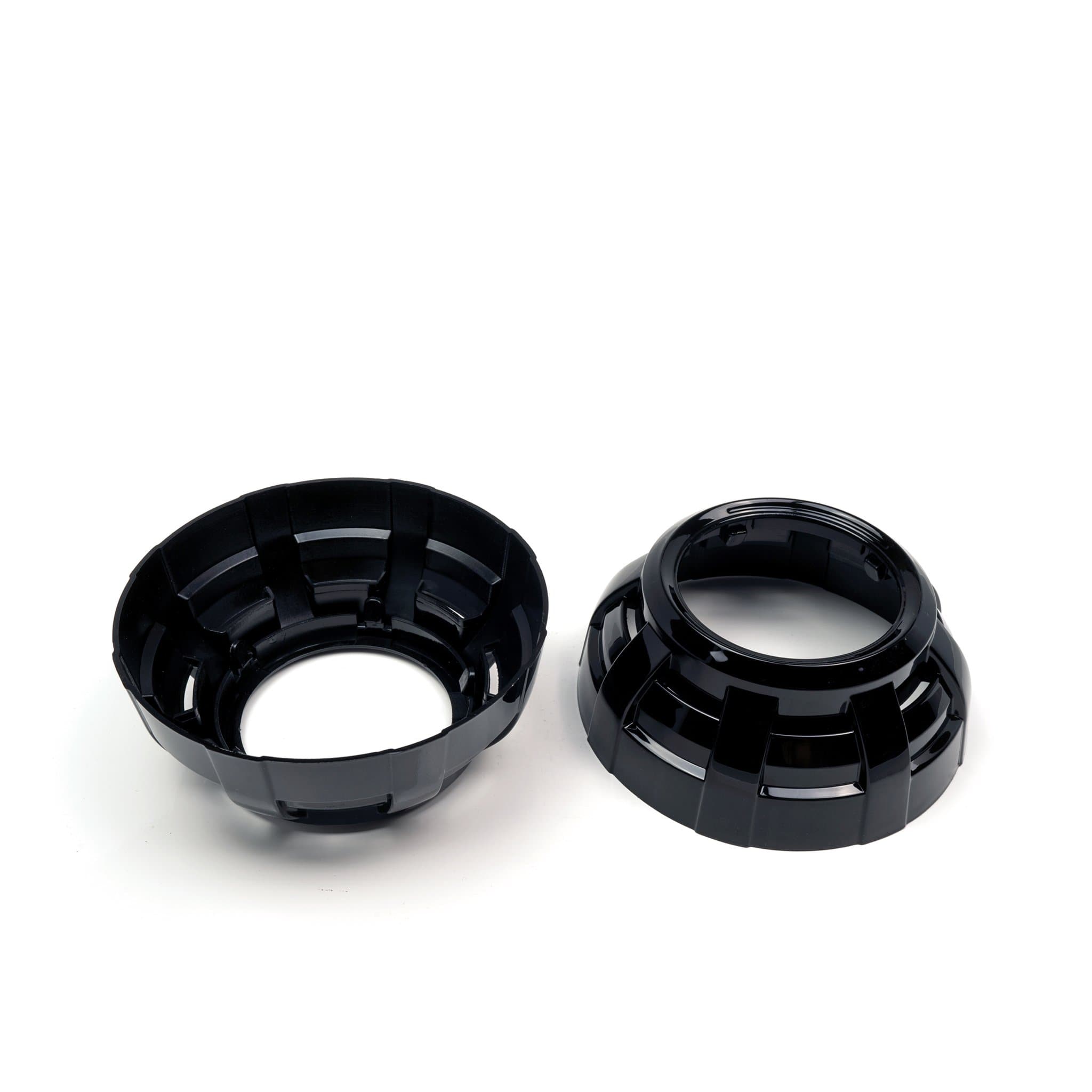 APOLLO 3.0 (BLACK) - iilumo