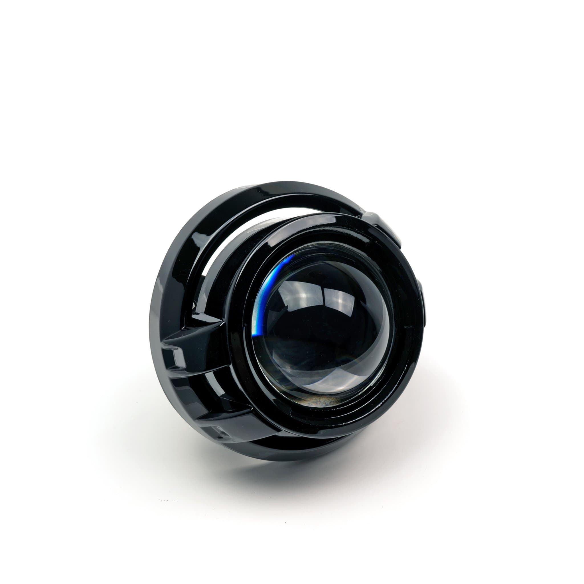 APOLLO 1.0 (BLACK) - iilumo