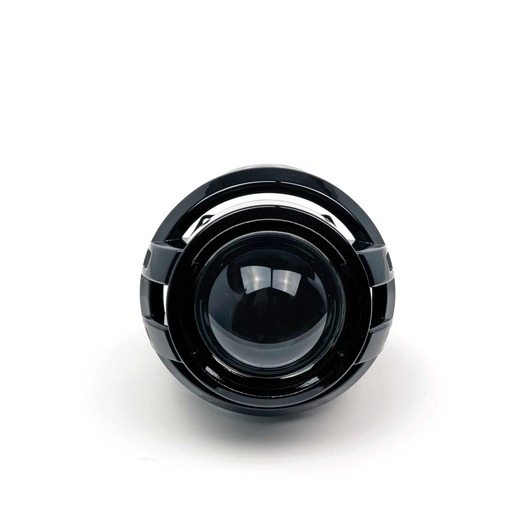 APOLLO 1.0 (BLACK) - iilumo