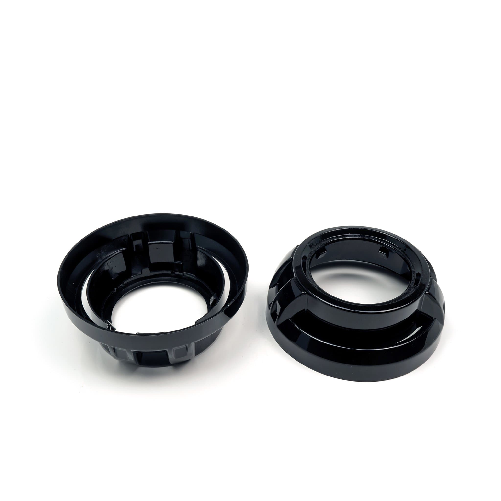 APOLLO 1.0 (BLACK) - iilumo