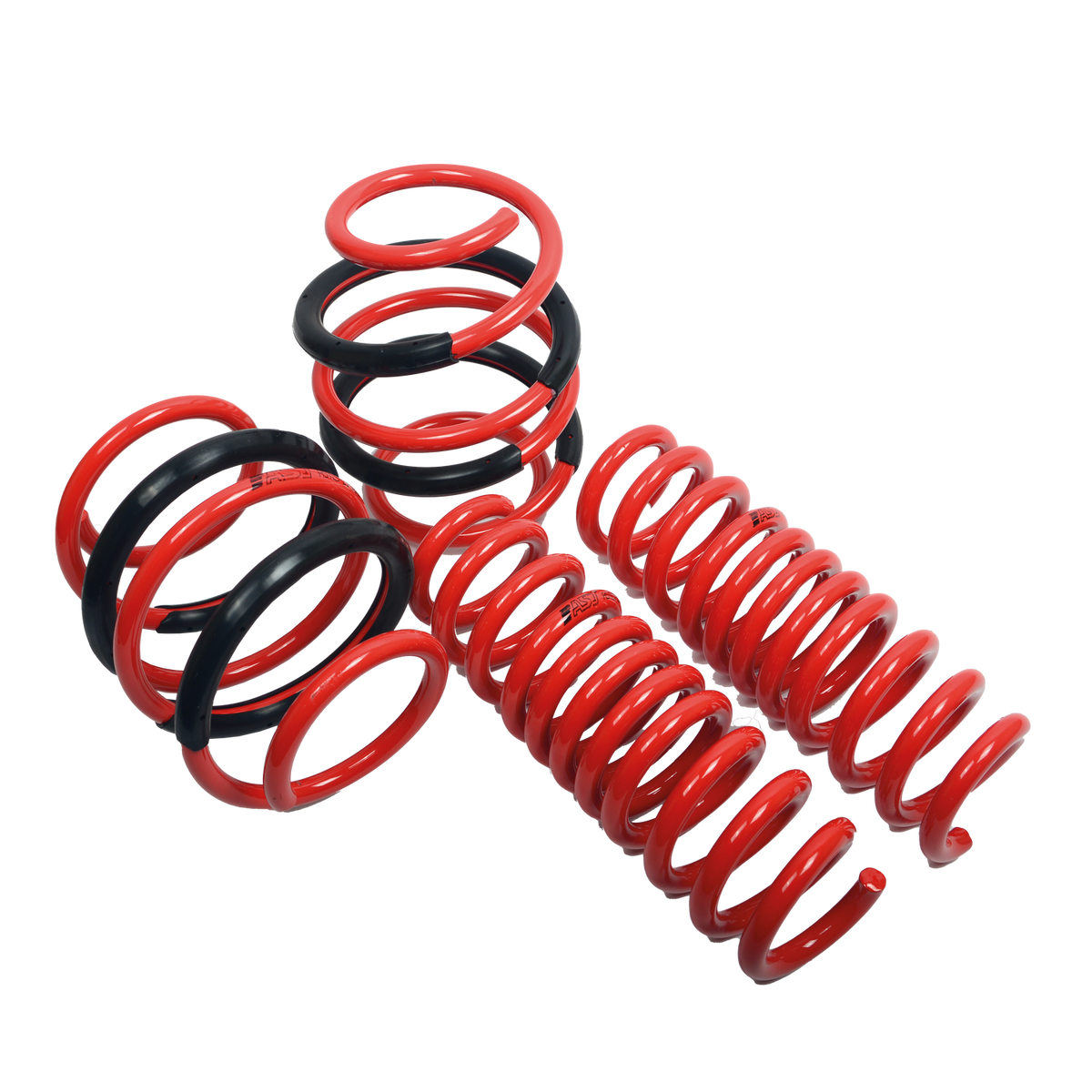 AST Lowering Springs- BMW 5 Series (E39)