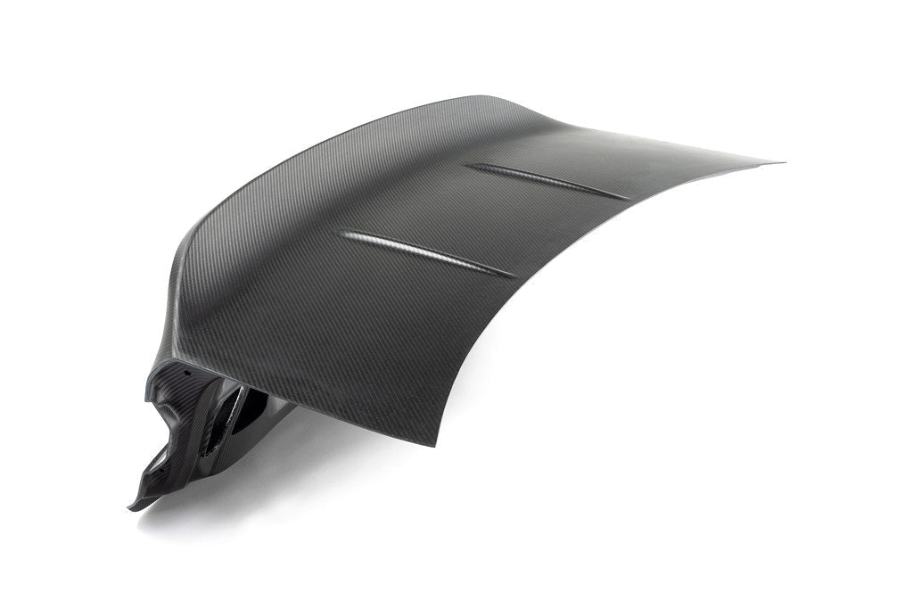 CSL Carbon Trunk Lid for BMW 3 Series G20 / M3 G80