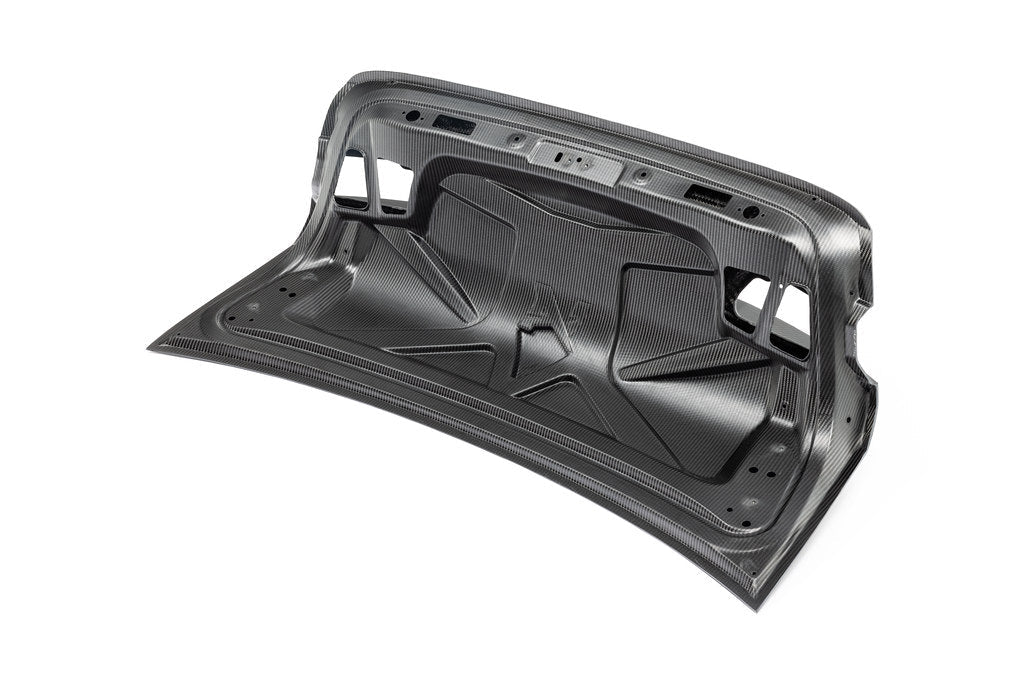CSL Carbon Trunk Lid for BMW 3 Series G20 / M3 G80