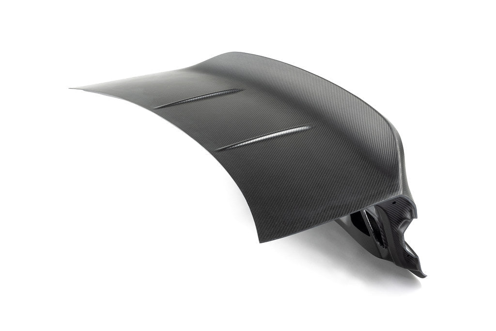 CSL Carbon Trunk Lid for BMW 3 Series G20 / M3 G80