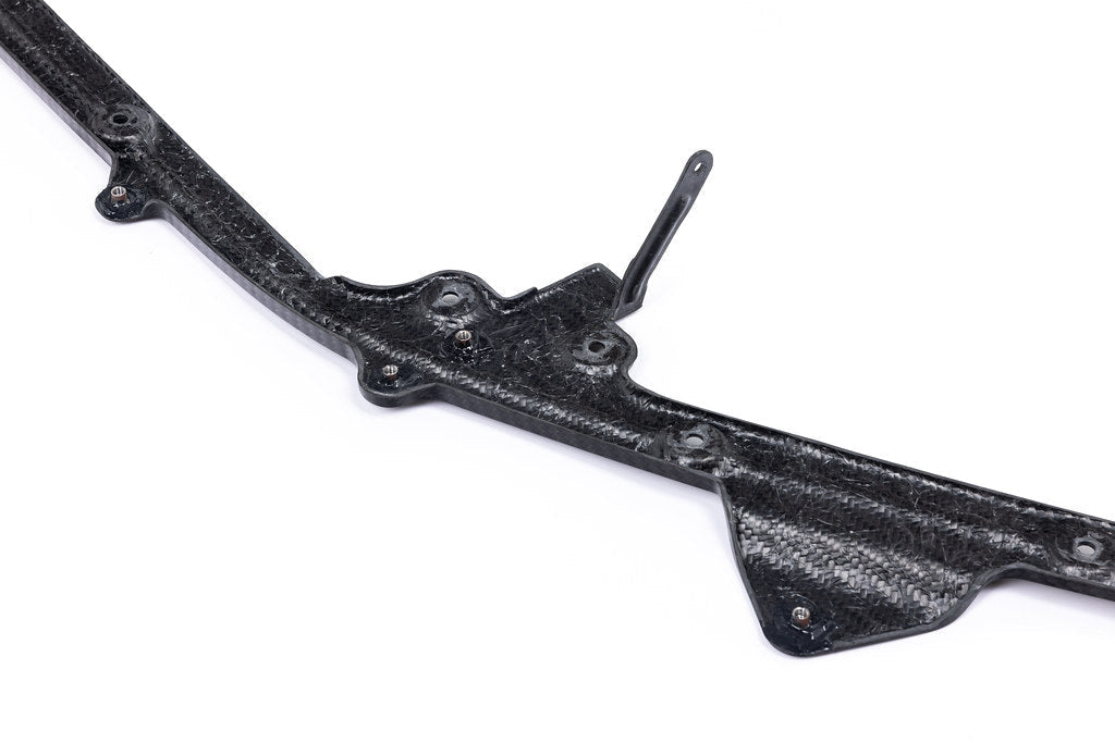Class 3 Carbon Adjustable Front Lip for BMW M2 G87