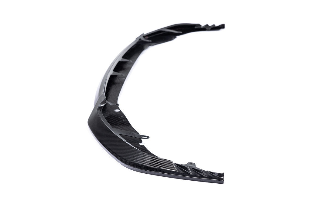Clubsport Carbon Front Lip for BMW M2 G87