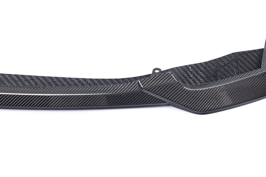 Clubsport Carbon Front Lip for BMW M2 G87