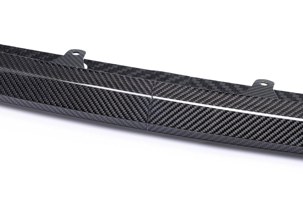 Clubsport Carbon Front Lip for BMW M2 G87