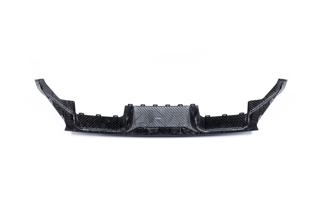 Carbon Rear Diffuser for BMW M2 G87