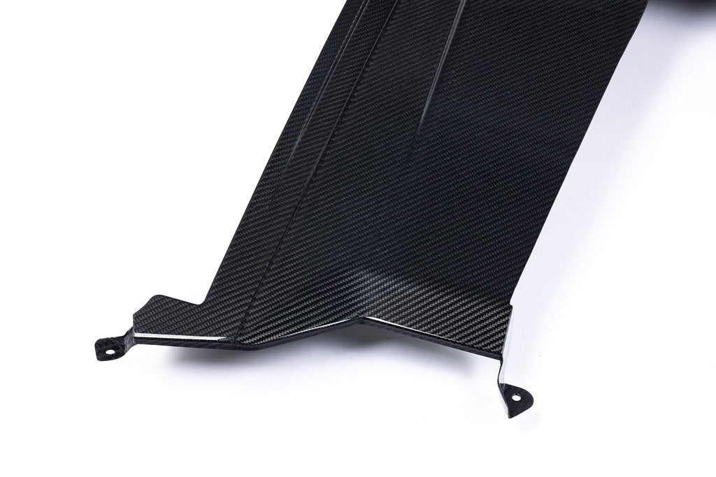 Carbon Rear Underbody Floor Kit for BMW M2 G87