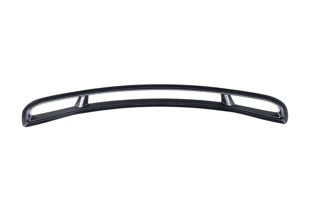 Alpha-N G87 M2 Carbon Vented Hood for Clubsport BMW, showing its lightweight carbon design and vented airflow features.