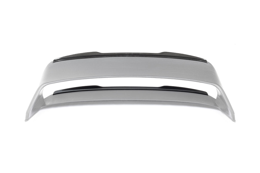 Class 3 Wing Carbon Gurney Flap Set for BMW M2 G87 / 2-Series G42