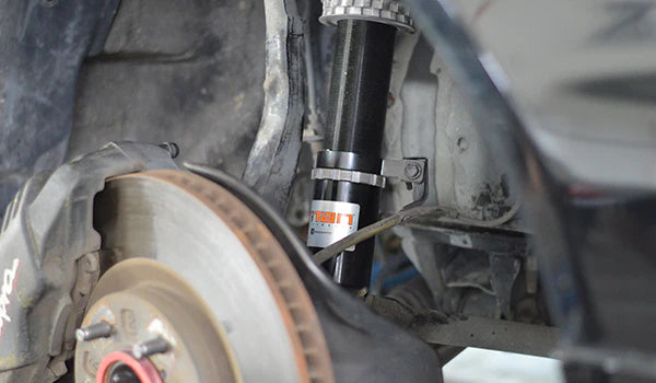 TITAN SP-3 Coilover Suspension Kit for Lexus IS200 / IS300 GXE10 / JEC10 - iilumolab