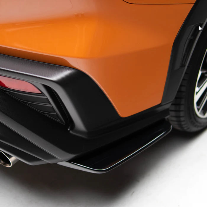 STI Rear Pods for Subaru WRX VB Sedan 22+ - iilumolab