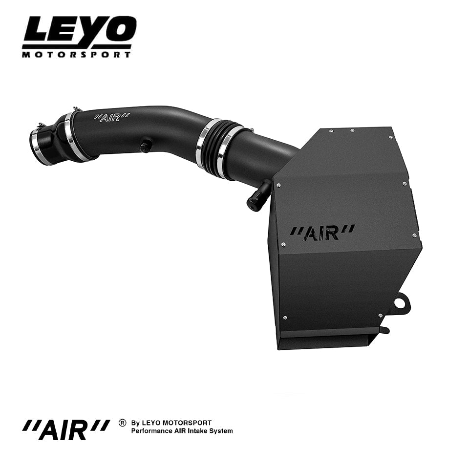 Cold Air Intake System EVO 4" - Audi RS3 8V Facelift & 8Y / TTRS 8S / RSQ3 F3