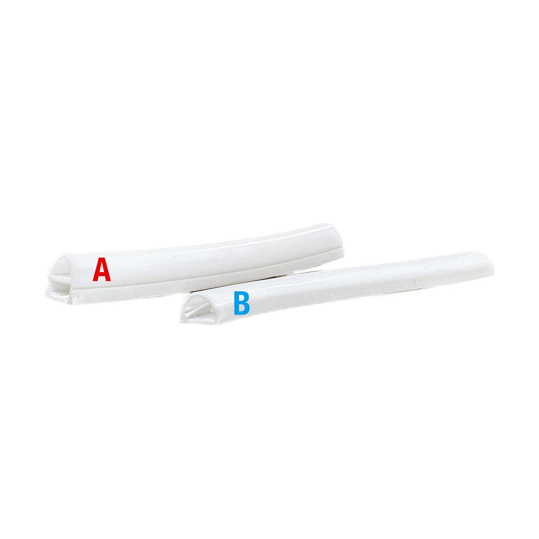 SILICONE TUBE FOR LED STRIPS