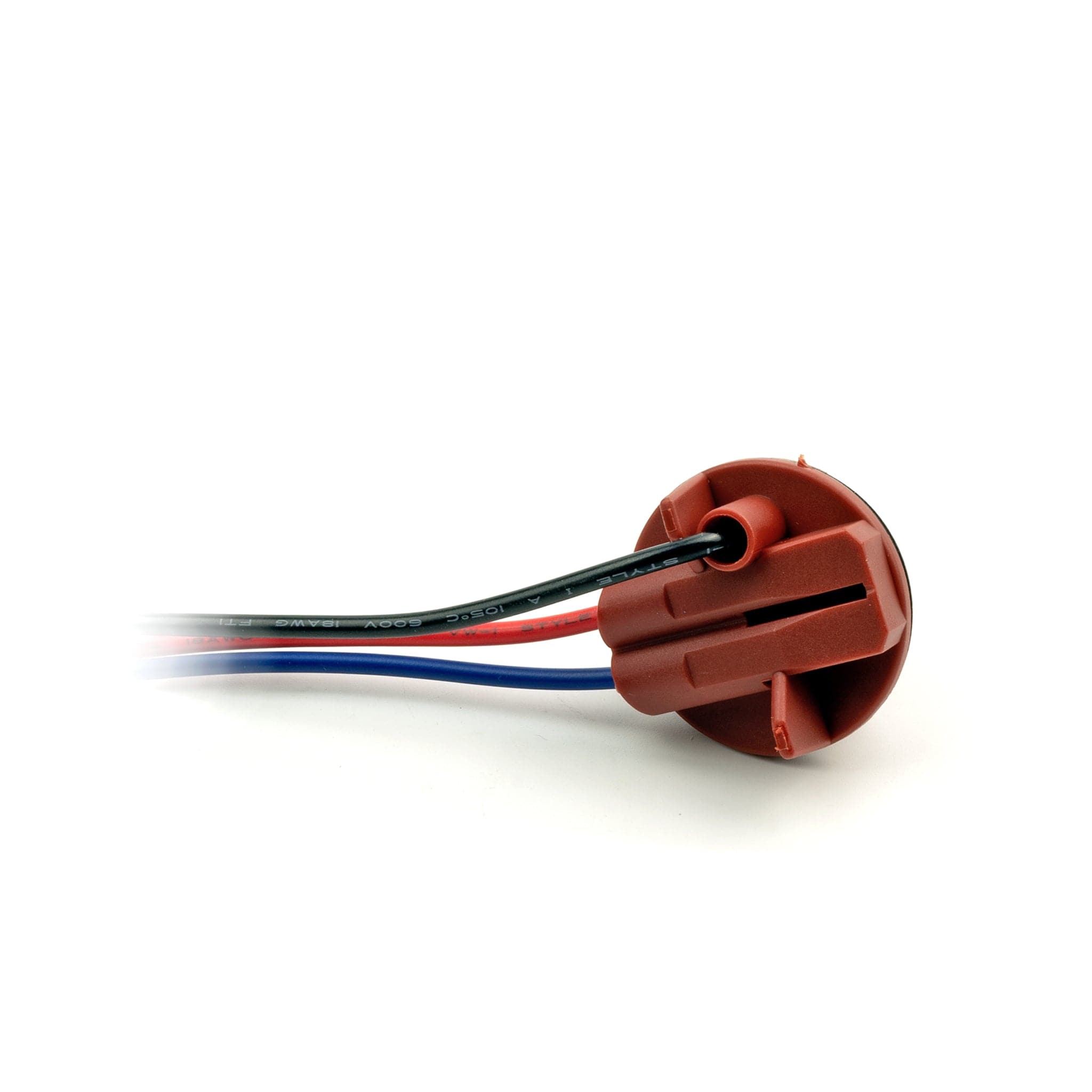 BULB SOCKET: BAY15D / 1157 - iilumolab