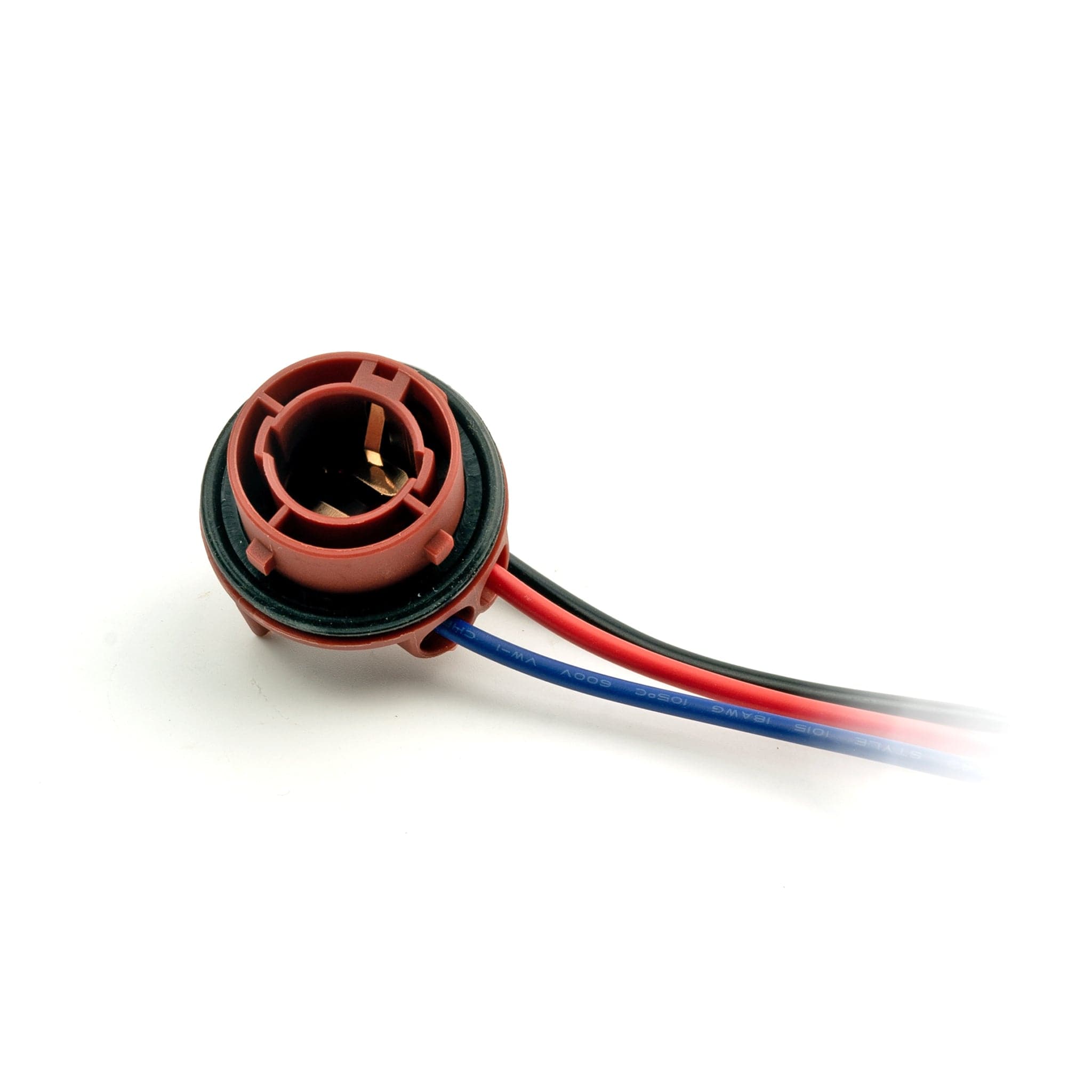 BULB SOCKET: BAY15D / 1157 - iilumolab