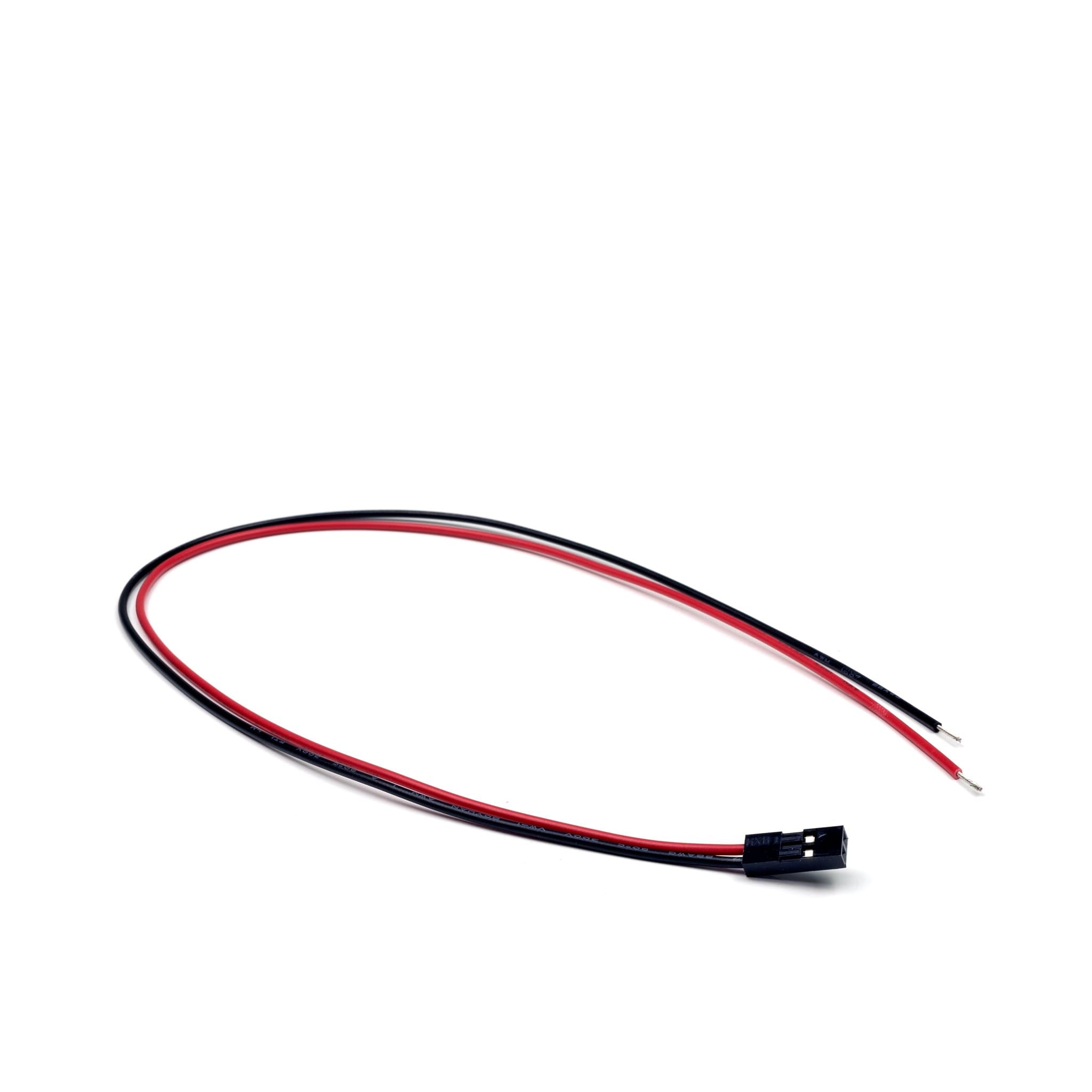 UNIVERSAL BI-XENON SOLENOID PIGTAIL - iilumo