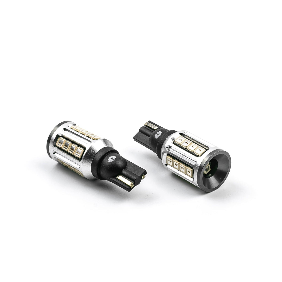 BLAZE+ : T15 (W16W) RED LED BULB - iilumo